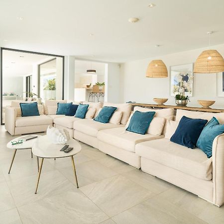 Cascada33 By Buenavilla Playa Blanca  Exterior photo