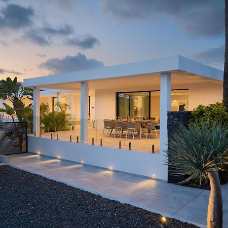 Cascada33 By Buenavilla Playa Blanca  Exterior photo