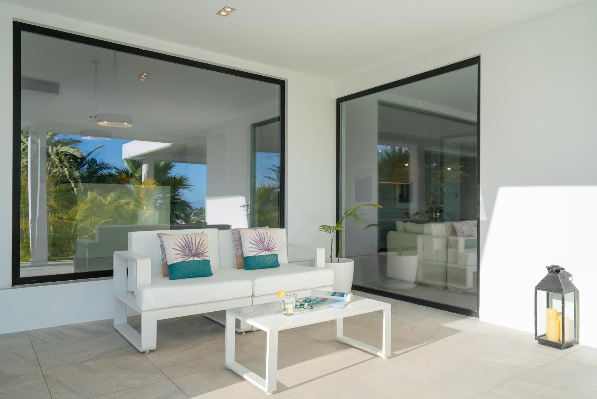 Cascada33 By Buenavilla Playa Blanca  Exterior photo