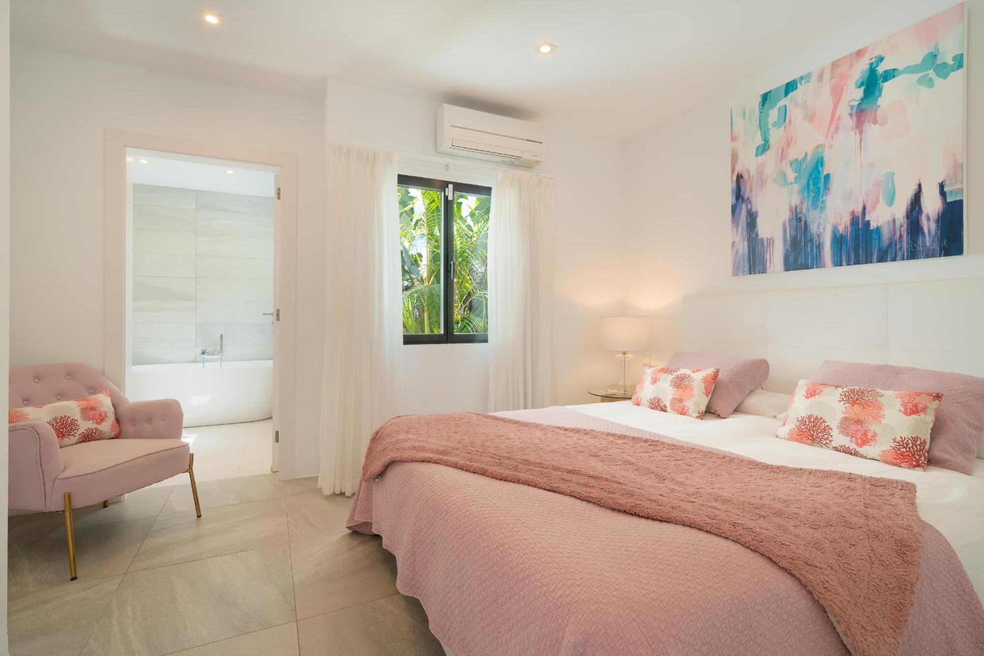 Cascada33 By Buenavilla Playa Blanca  Exterior photo