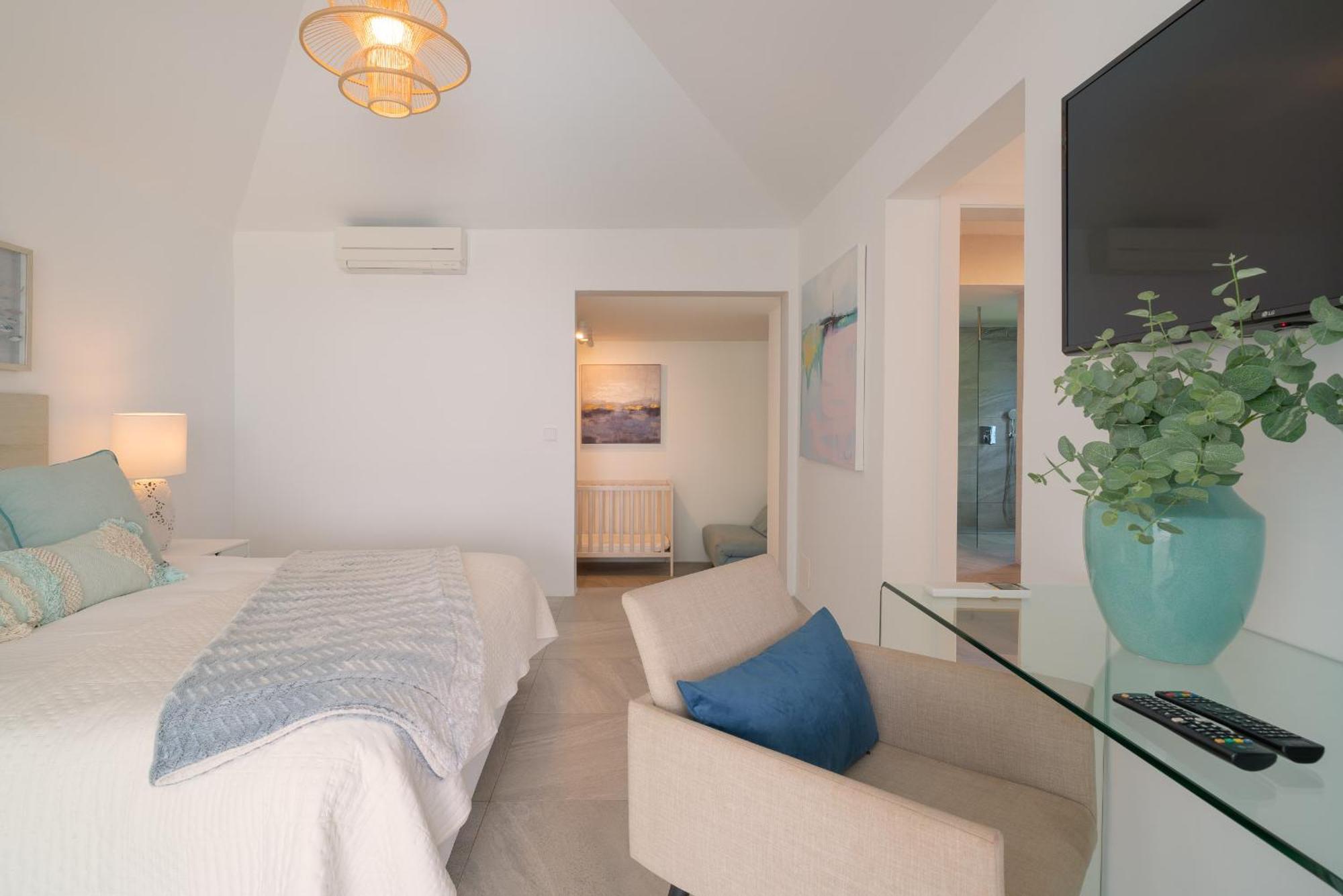 Cascada33 By Buenavilla Playa Blanca  Exterior photo