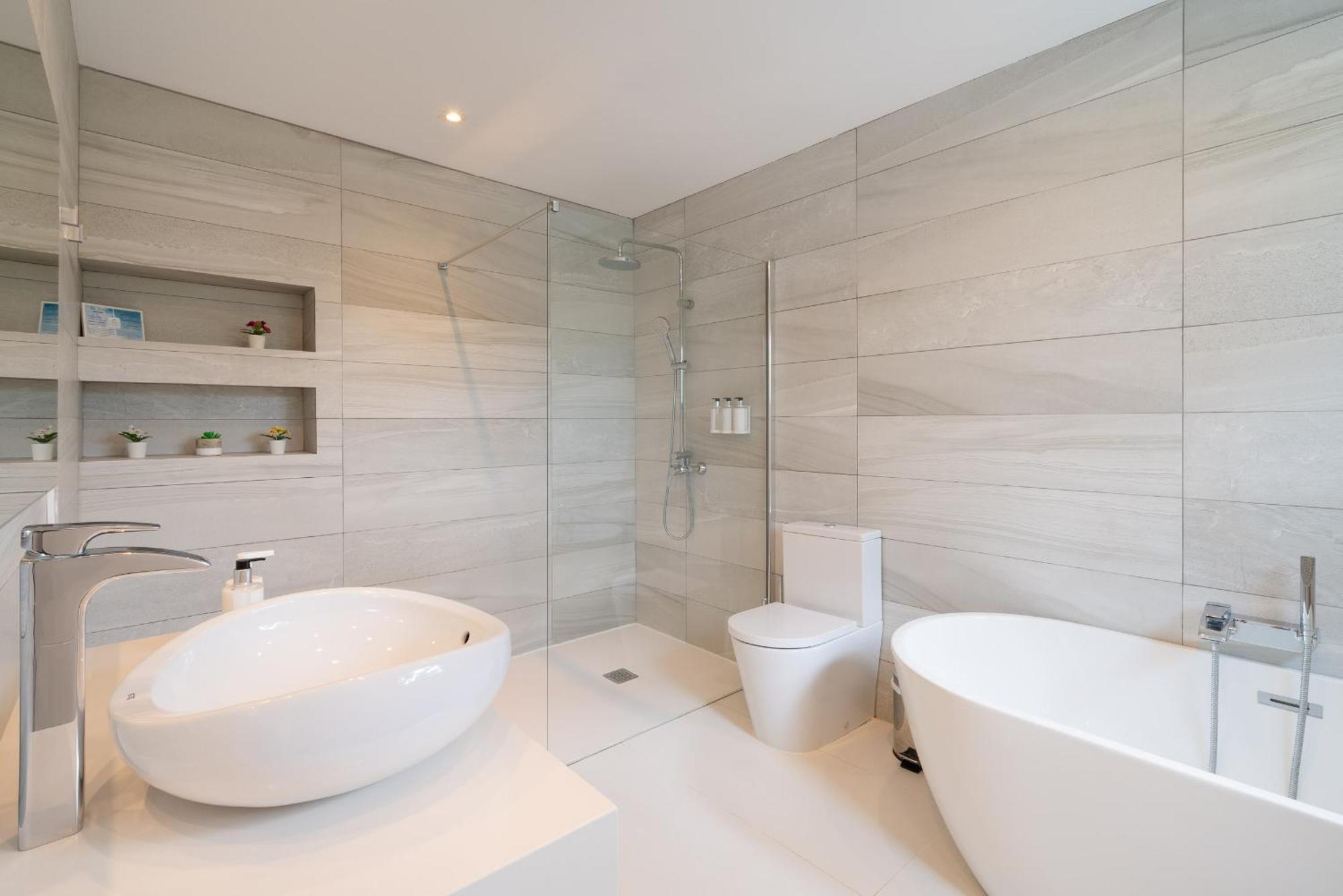 Cascada33 By Buenavilla Playa Blanca  Exterior photo
