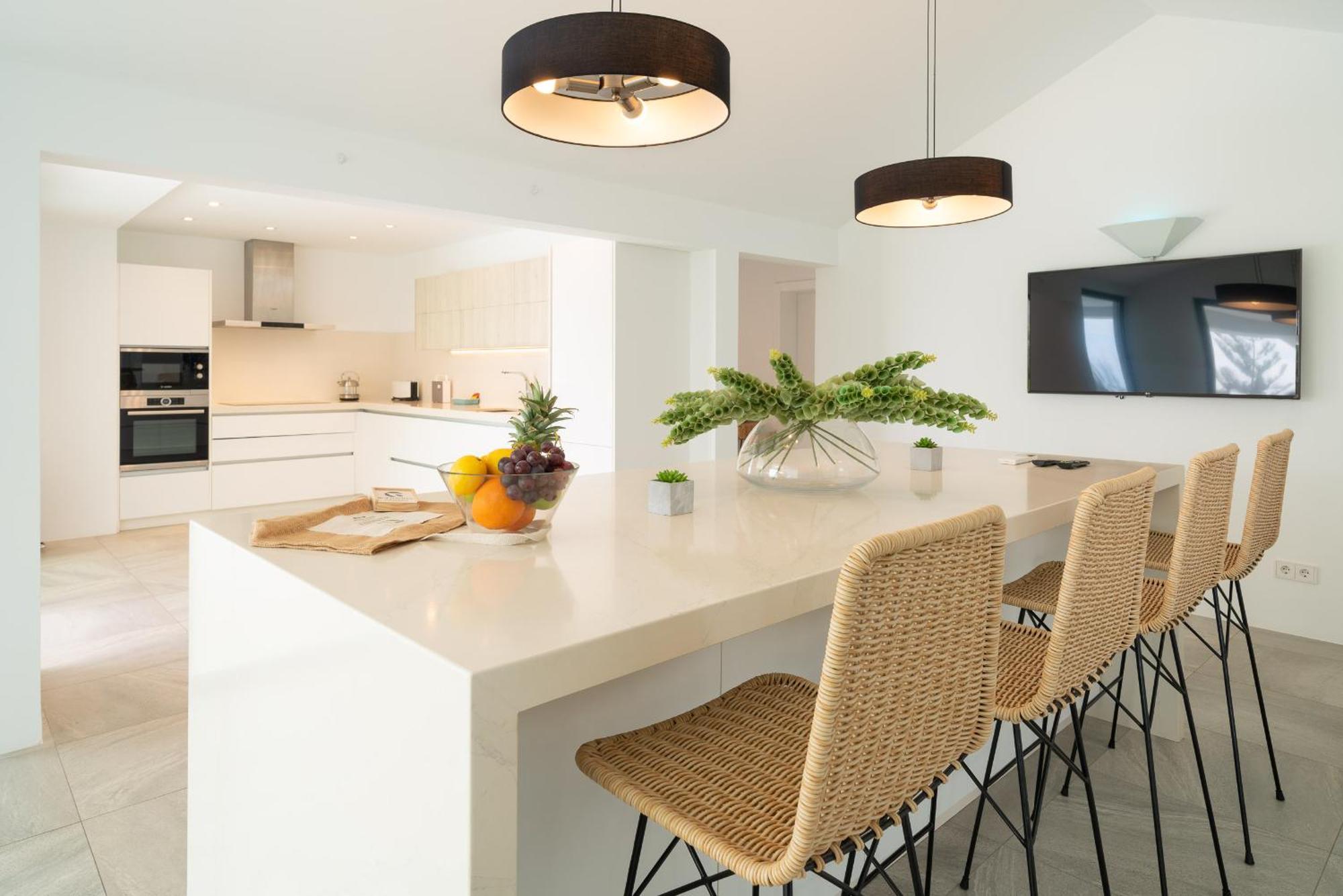 Cascada33 By Buenavilla Playa Blanca  Exterior photo