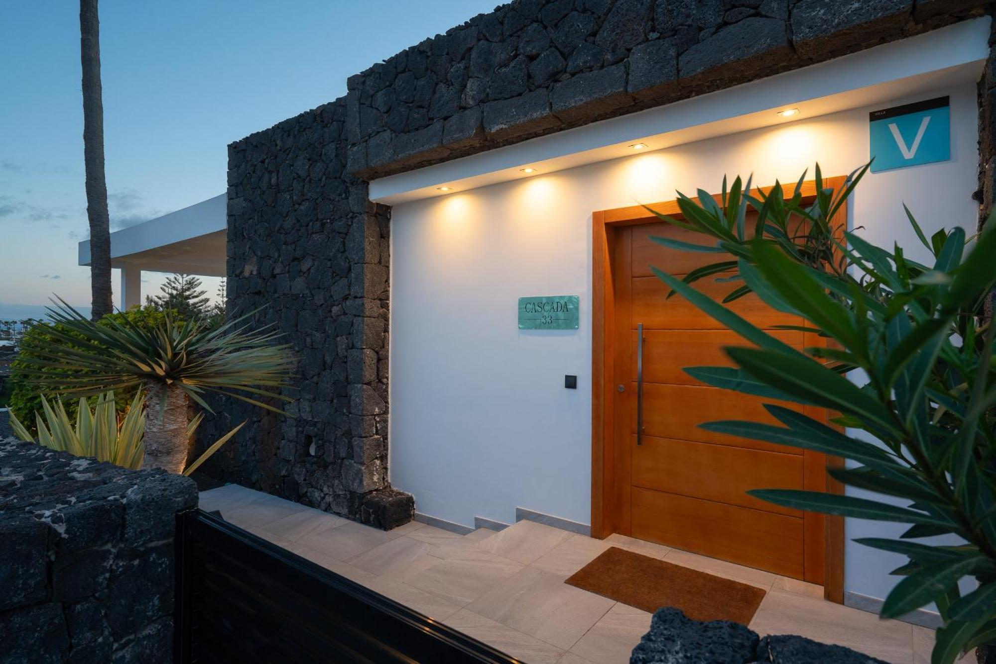 Cascada33 By Buenavilla Playa Blanca  Exterior photo