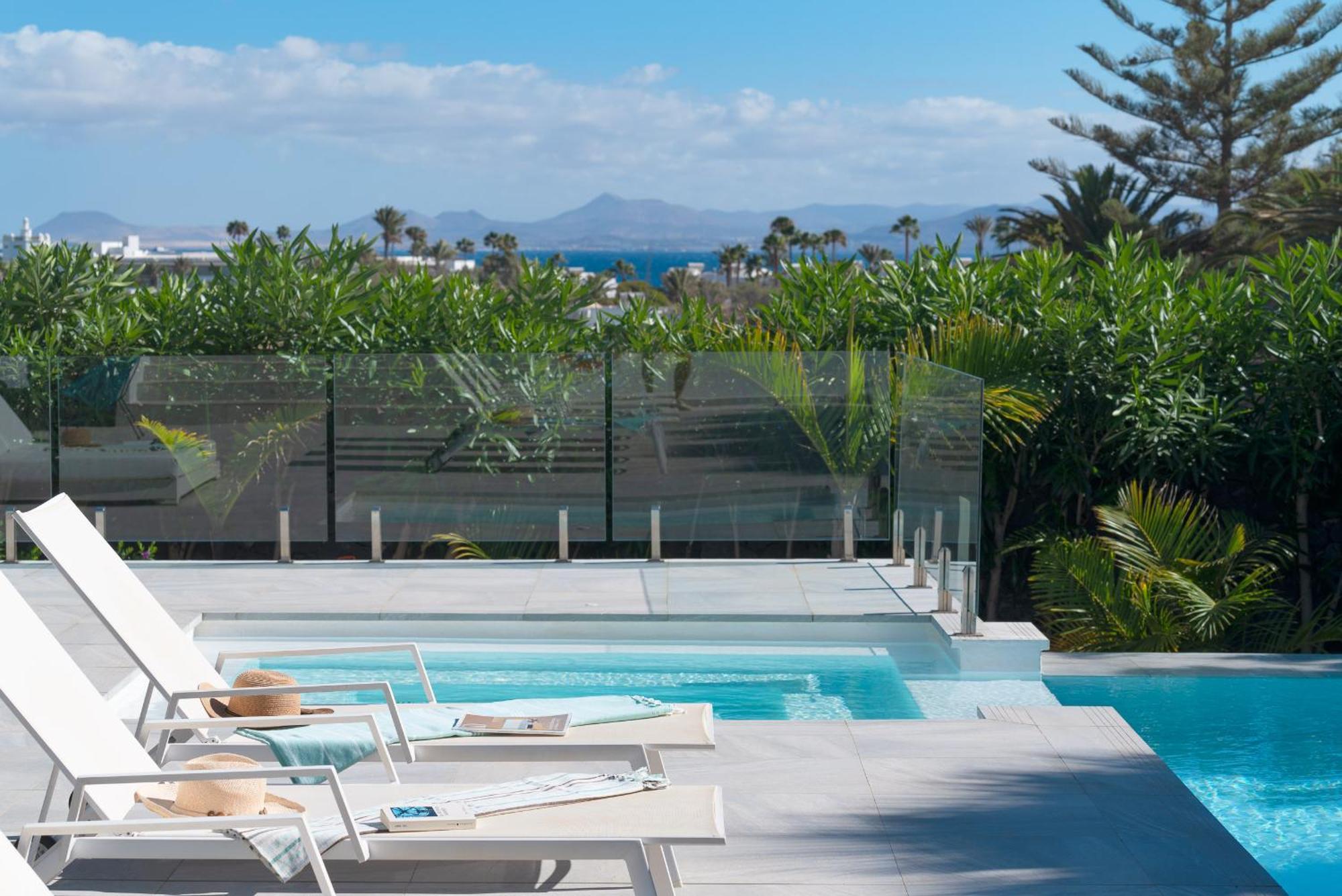 Cascada33 By Buenavilla Playa Blanca  Exterior photo
