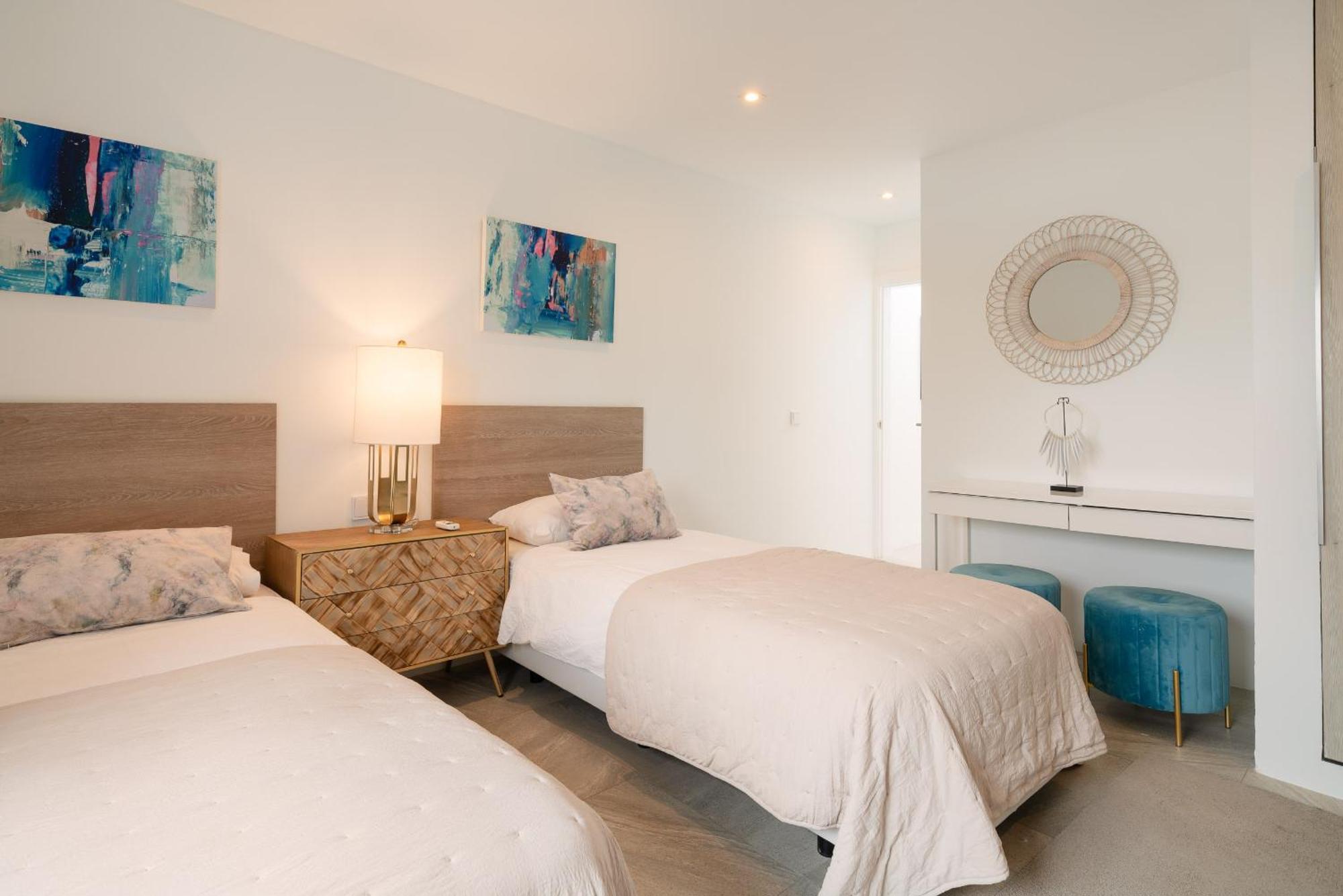 Cascada33 By Buenavilla Playa Blanca  Exterior photo