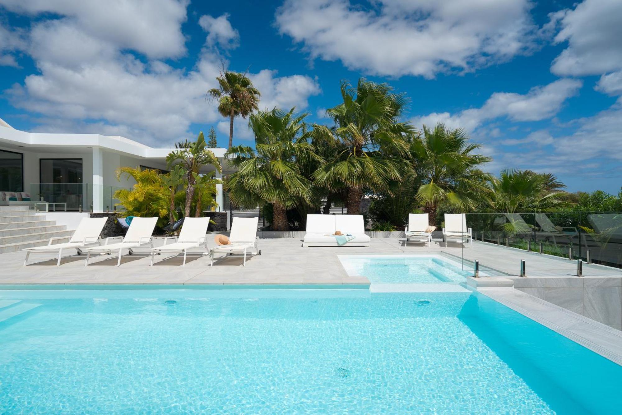 Cascada33 By Buenavilla Playa Blanca  Exterior photo