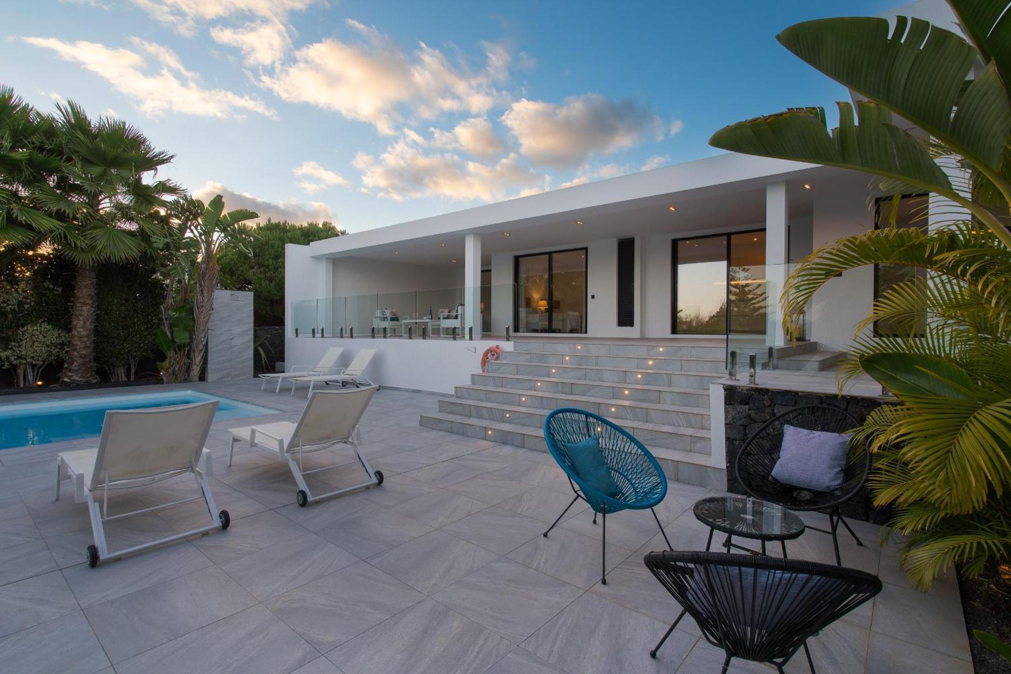 Cascada33 By Buenavilla Playa Blanca  Exterior photo
