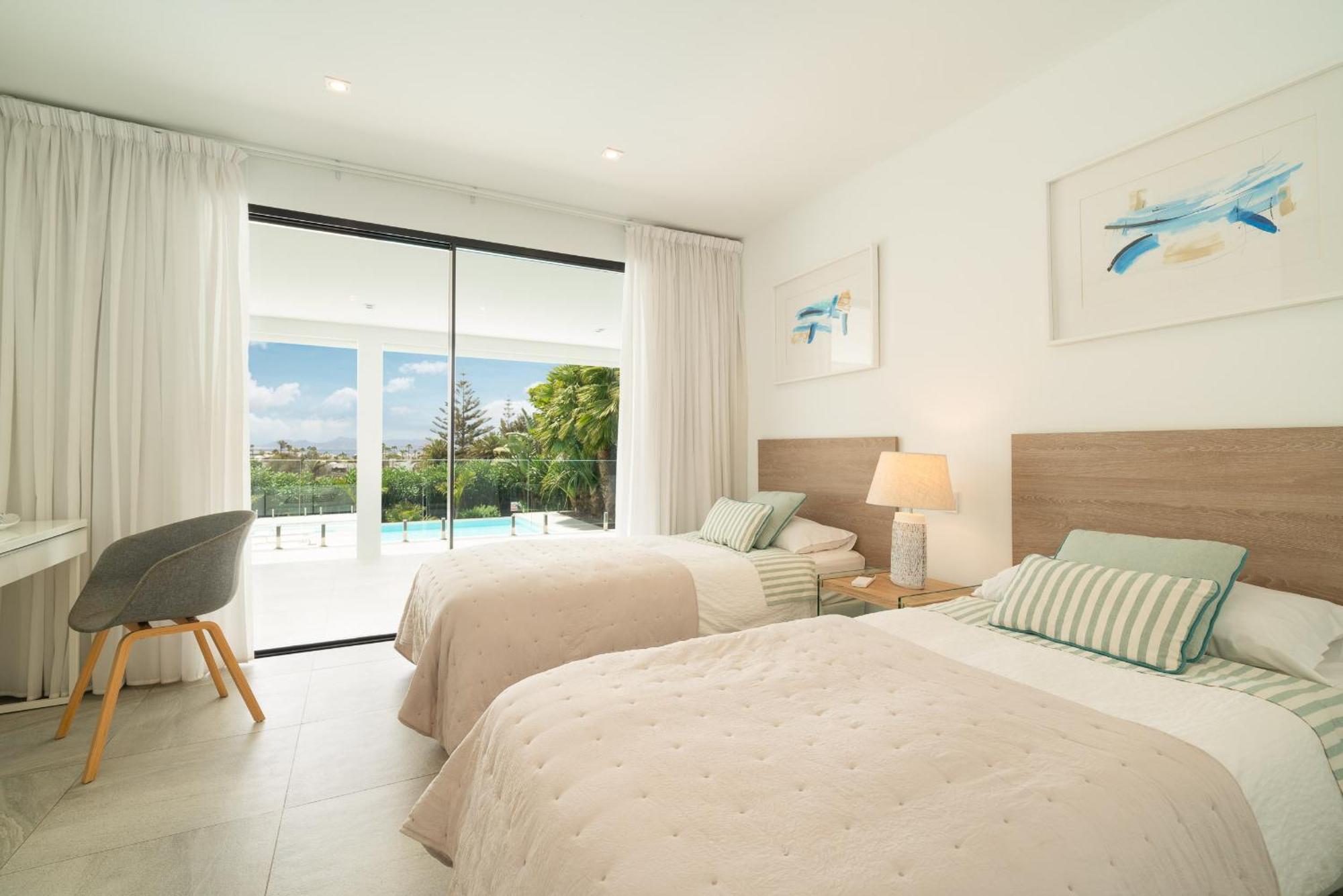Cascada33 By Buenavilla Playa Blanca  Exterior photo